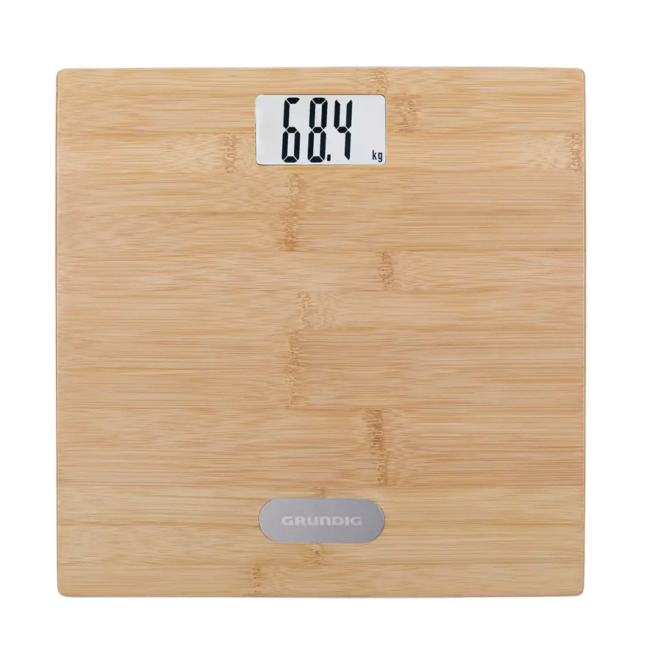 GRUNDIG PS 4111 Baskül