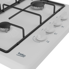Beko Beko BSOMD D 611EB Set Üstü Ocak