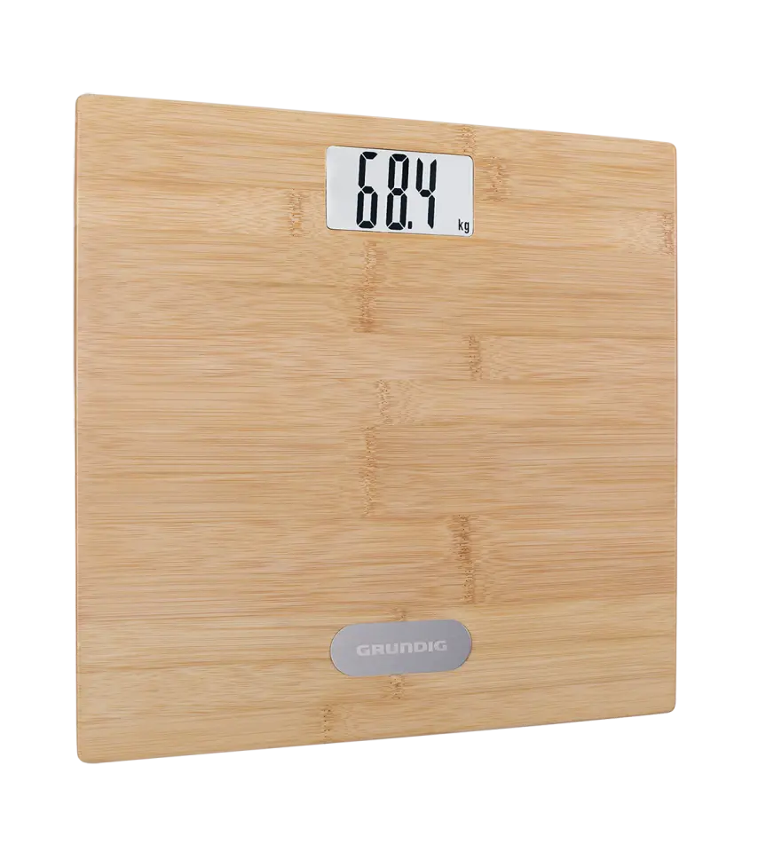 GRUNDIG PS 4111 Baskül