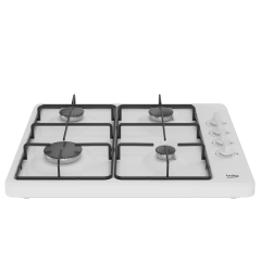 Beko Beko BSOMD D 611EB Set Üstü Ocak