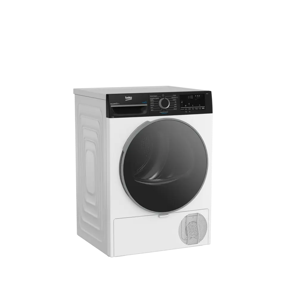 Beko Beko KMX 1201 12 Kg Kurutma Makinesi