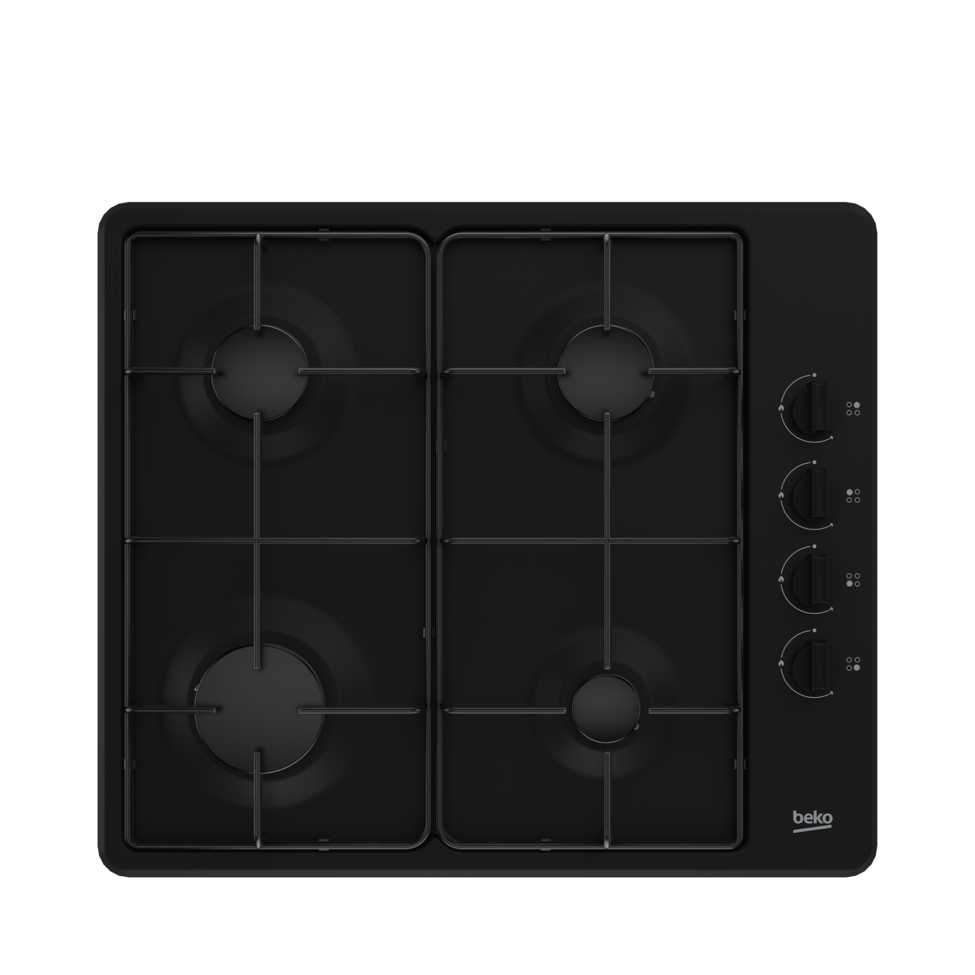 Beko Beko BSOMD D 611ES Set Üstü Ocak