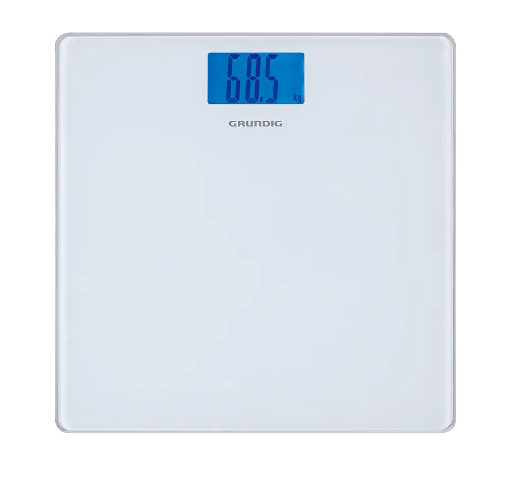 GRUNDIG PS 2111 Baskül