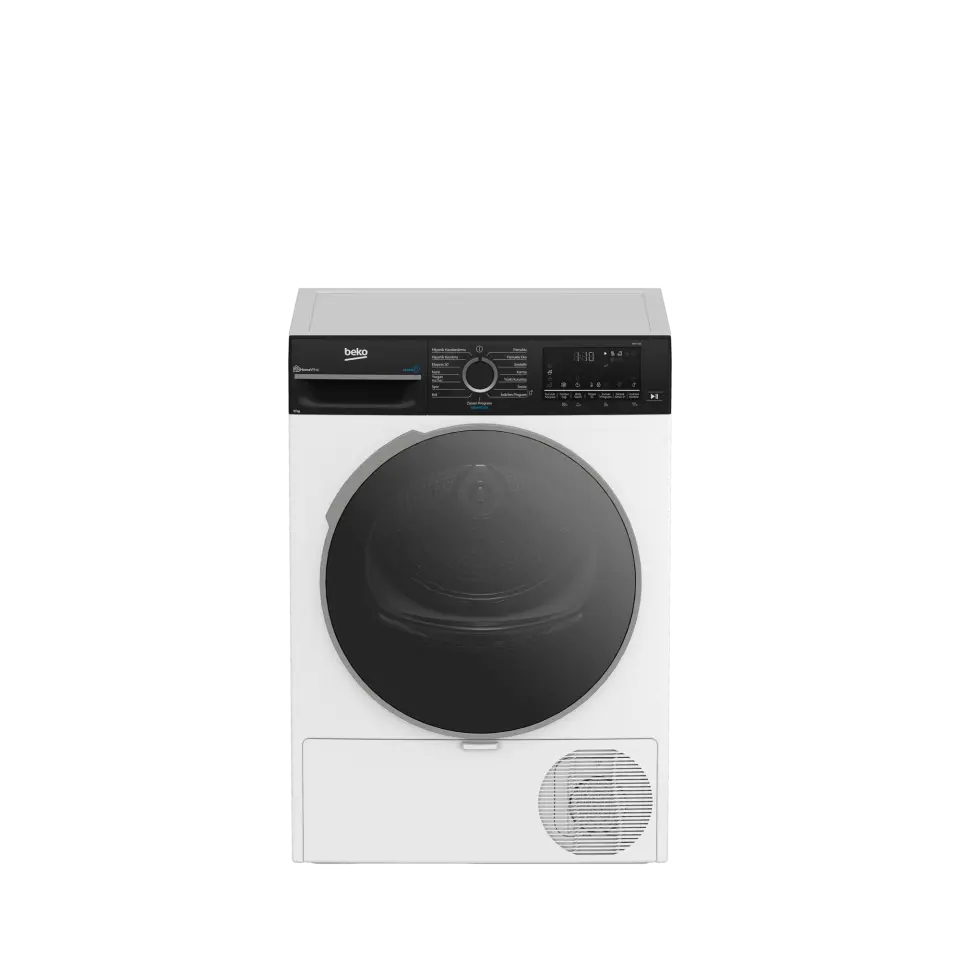 Beko Beko KMX 1201 12 Kg Kurutma Makinesi