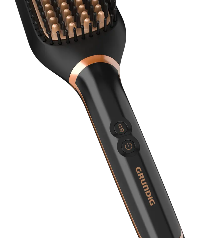 GRUNDIG HB 7150 Saç Düzleştirici