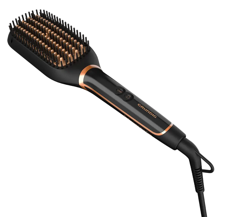 GRUNDIG HB 7150 Saç Düzleştirici