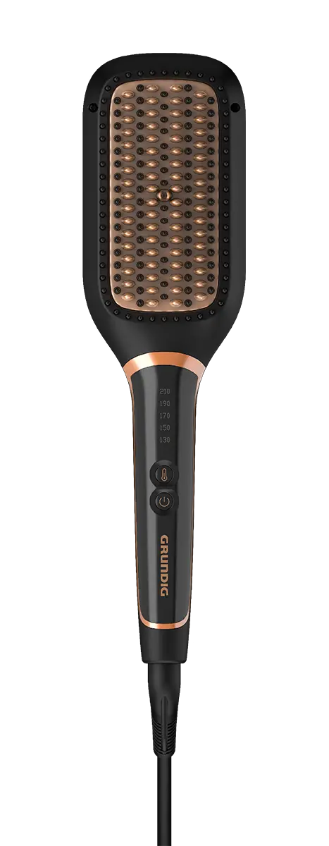 GRUNDIG HB 7150 Saç Düzleştirici