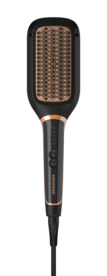 GRUNDIG HB 7150 Saç Düzleştirici
