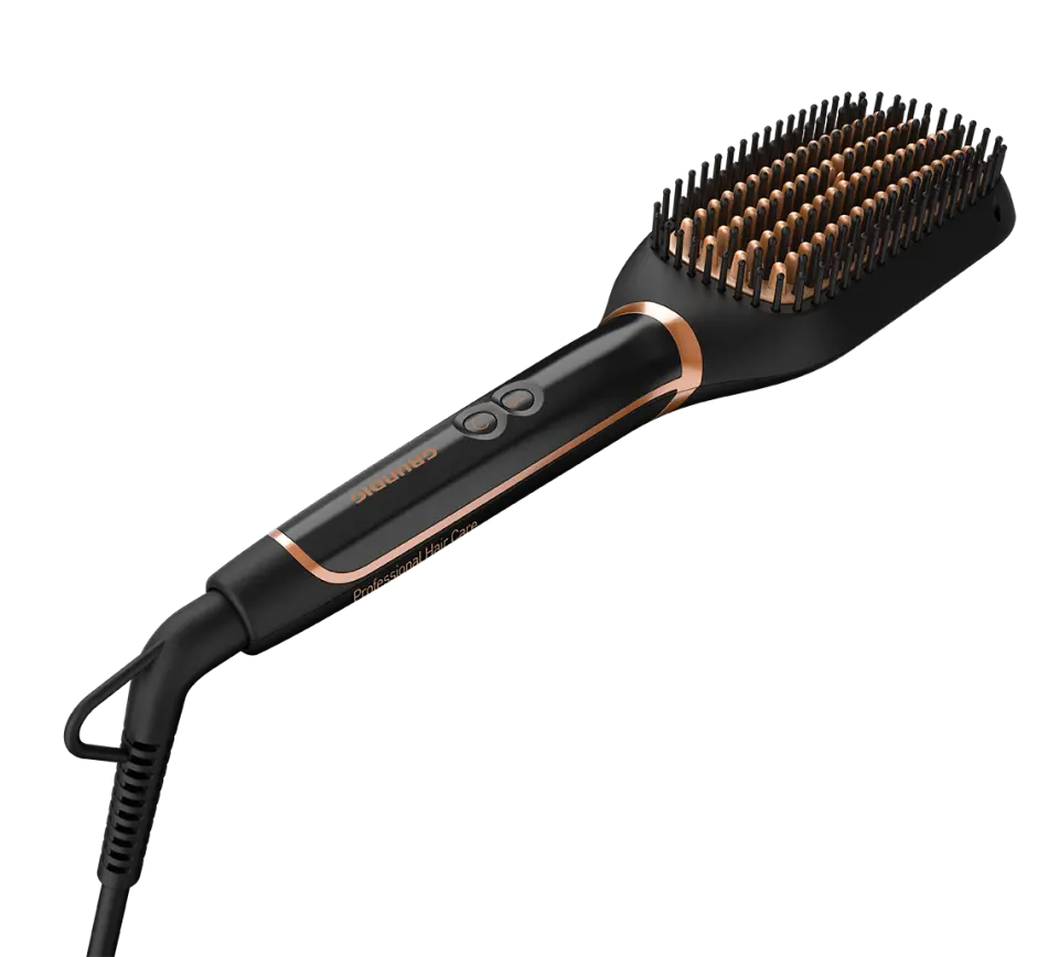 GRUNDIG HB 7150 Saç Düzleştirici