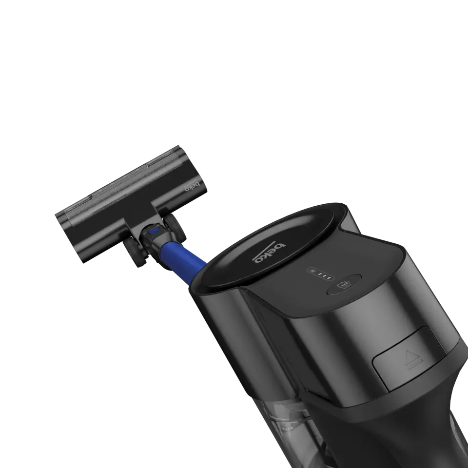 BEKO SD 5141 Şarjlı Dikey Süpürge