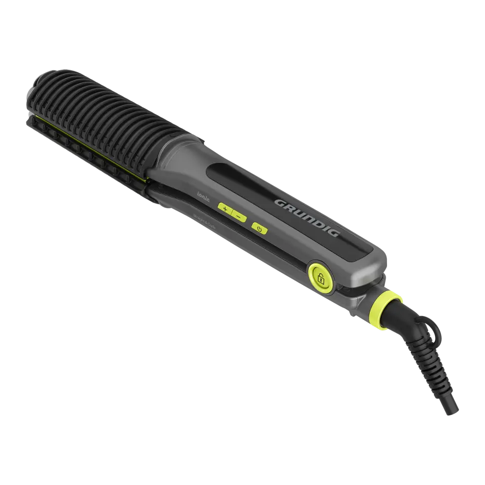 GRUNDIG HS 6131 Saç Düzleştirici