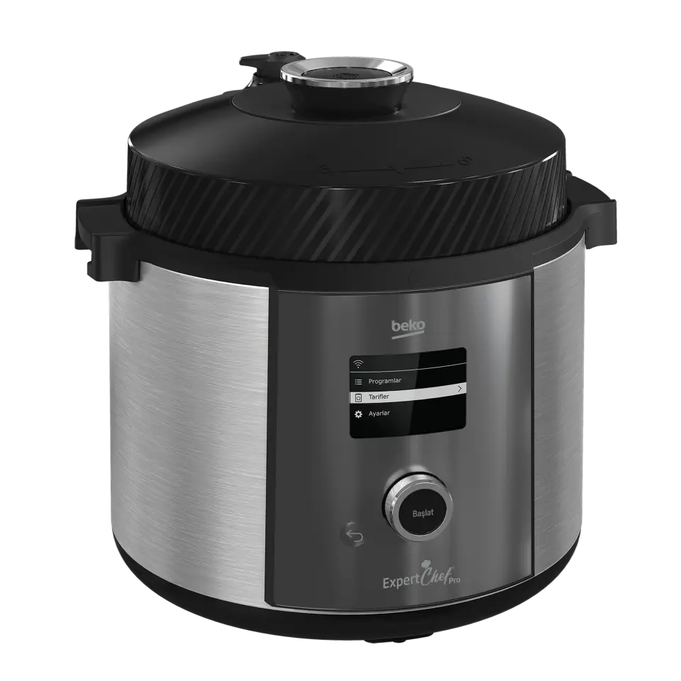 BEKO MC 5251 ExpertChef® Pro Çok Amaçlı Pişirici