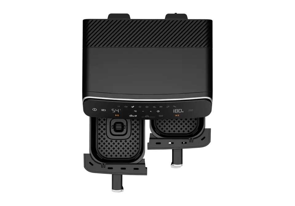 BEKO FR 8284 FitFry® Az Yağlı Fritöz