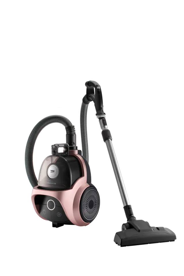 BEKO UltraForce® 3.0 TSZ 5282 T Toz Torbasız Süpürge