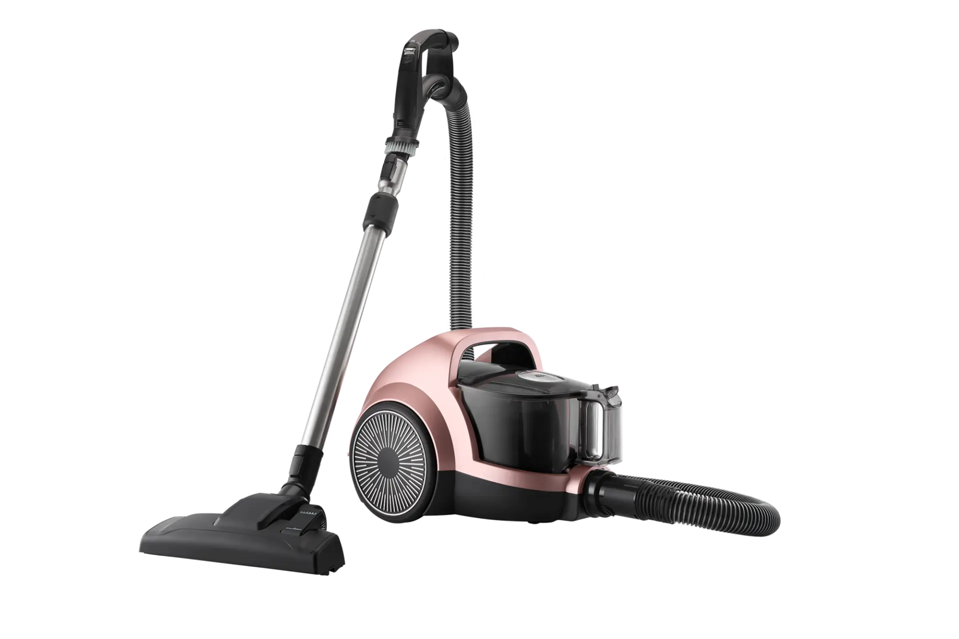 BEKO UltraForce® 3.0 TSZ 5282 T Toz Torbasız Süpürge