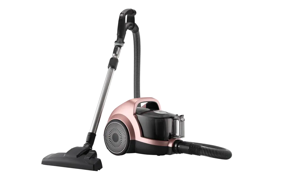 BEKO UltraForce® 3.0 TSZ 5282 T Toz Torbasız Süpürge