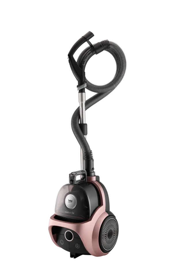 BEKO UltraForce® 3.0 TSZ 5282 T Toz Torbasız Süpürge