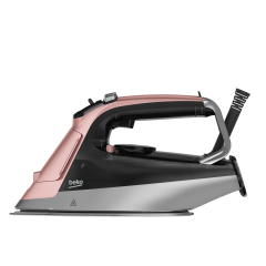 Beko Beko ActiPress® Expert BEU 8030 M Buharlı Ütü