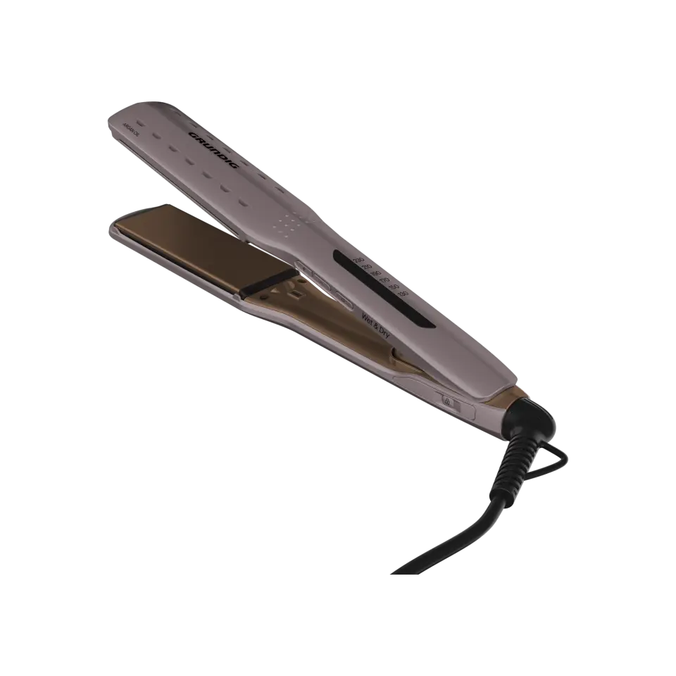 GRUNDIG HS 5331 Saç Düzleştirici