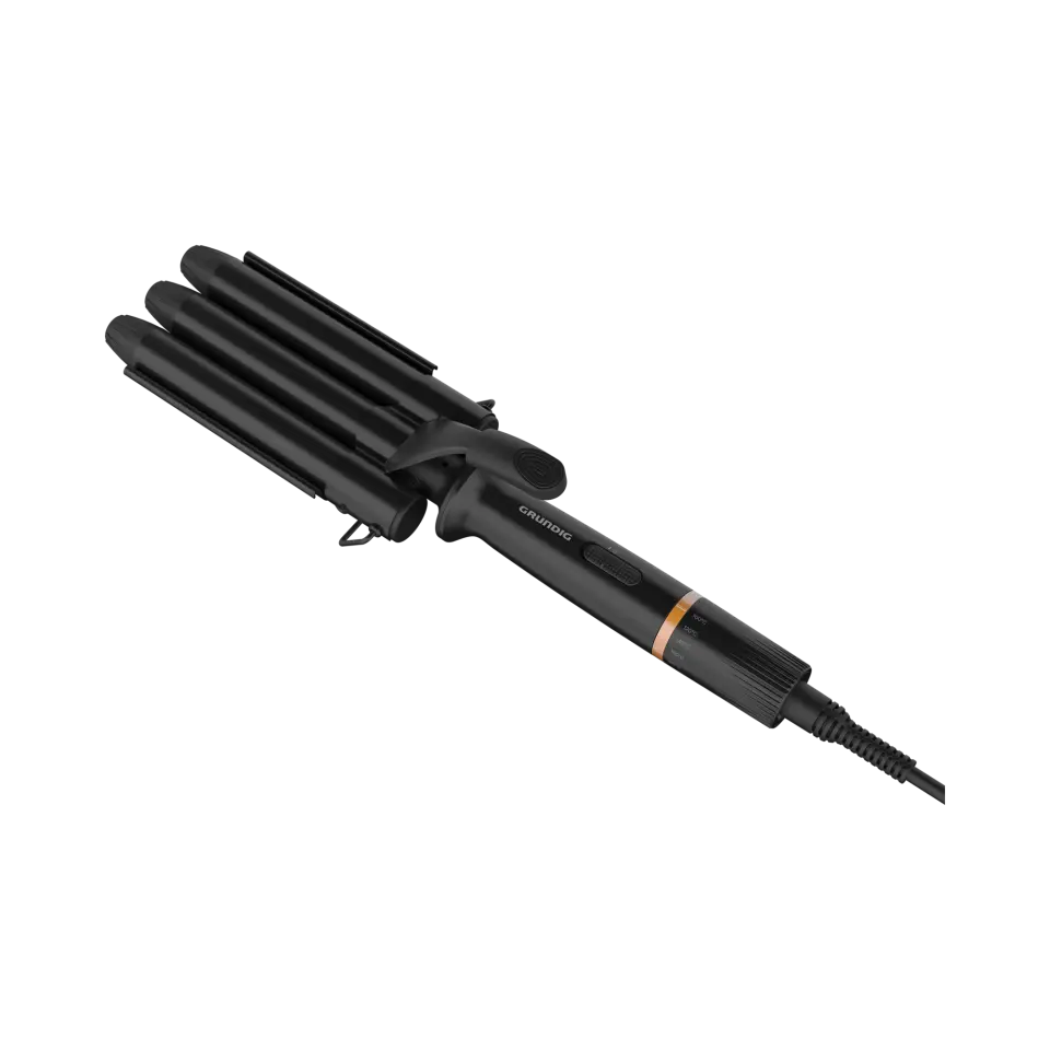 GRUNDIG HS 4330 Saç Düzleştirici