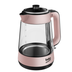 Beko Beko CM 5964 R Floral Çay Makinesi