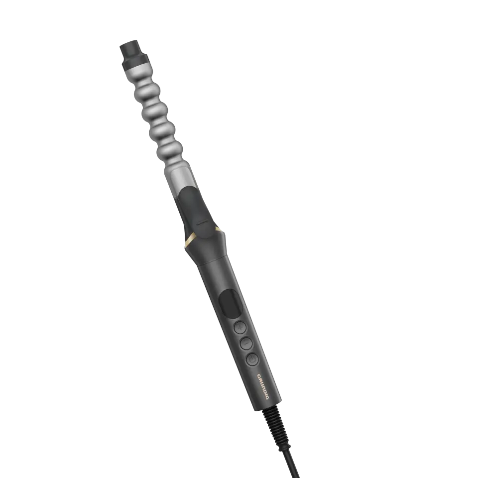 GRUNDIG Grundig Elementa Ignis Saç Maşası