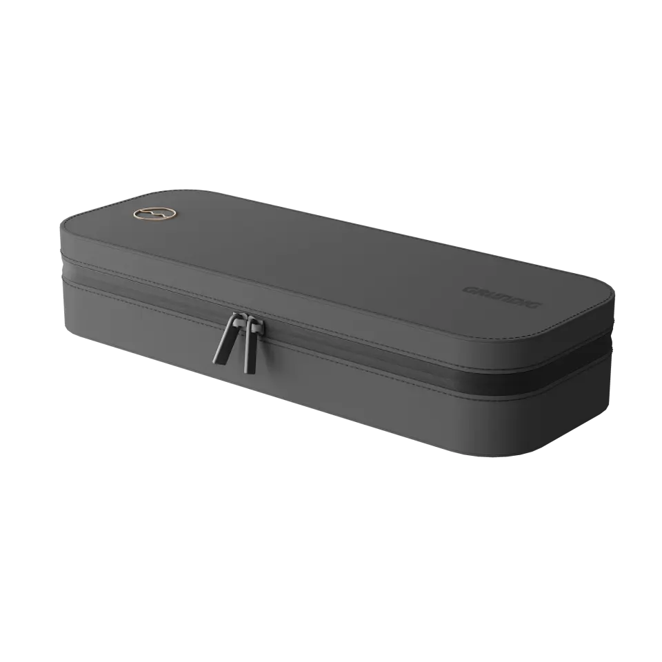 GRUNDIG Grundig Elementa Ignis Saç Maşası