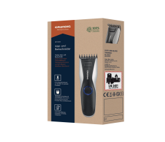 GRUNDIG GRUNDIG MC 6840 Saç Sakal Kesme Makineleri