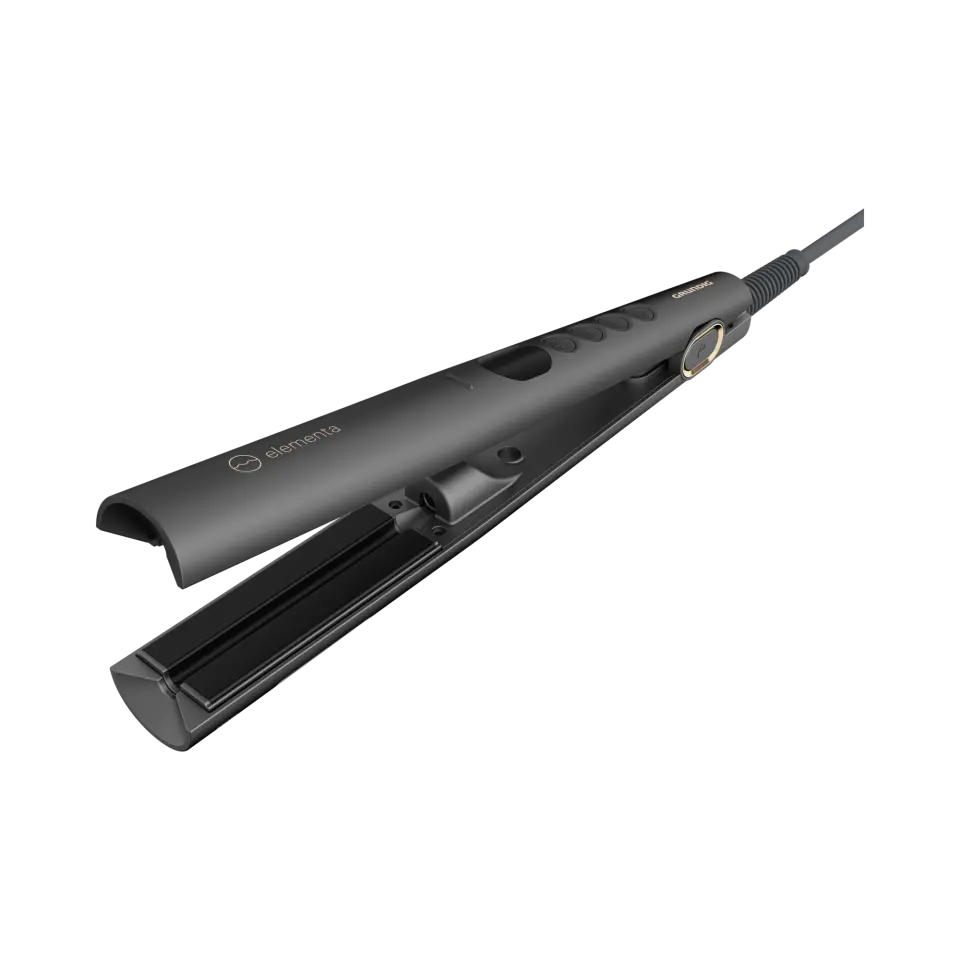 GRUNDIG Grundig Elementa Aqua Saç Düzleştirici