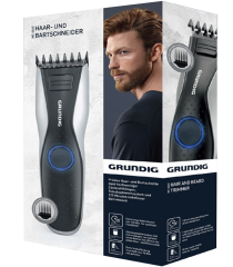 GRUNDIG GRUNDIG MC 6840 Saç Sakal Kesme Makineleri