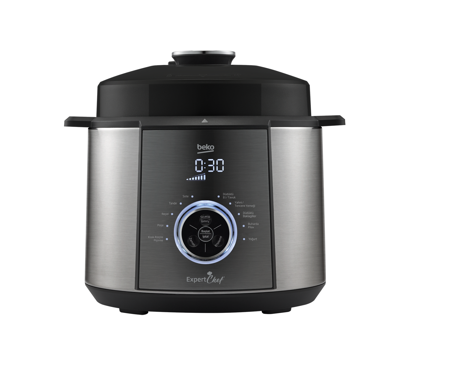 Beko Beko MC 5056 I ExpertChef® Çok Amaçlı Pişirici