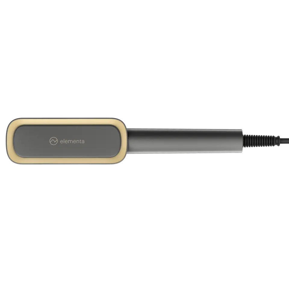 GRUNDIG Grundig Elementa Terra Saç Düzleştirici