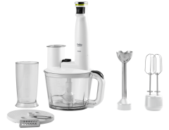 Beko Beko RHB 5050 Floral El Blender