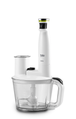 Beko Beko RHB 5050 Floral El Blender