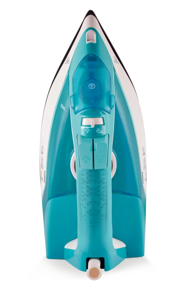 BEKO BEU 2924 Buharlı Ütü