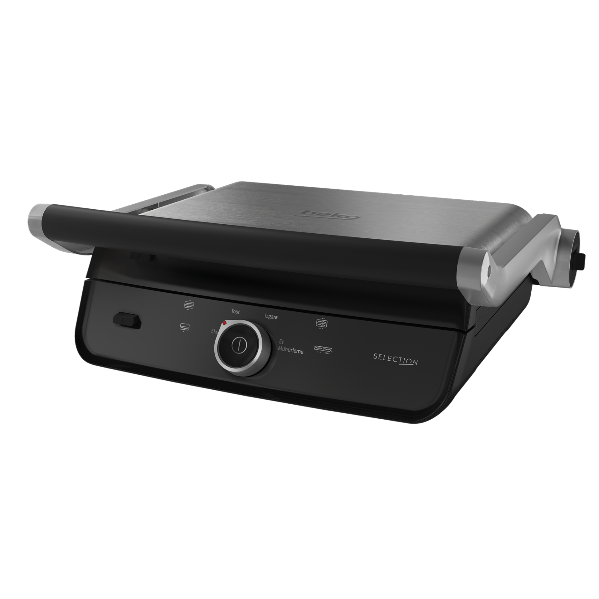 Beko Beko TM 8046 I Selection® Tost Makinesi