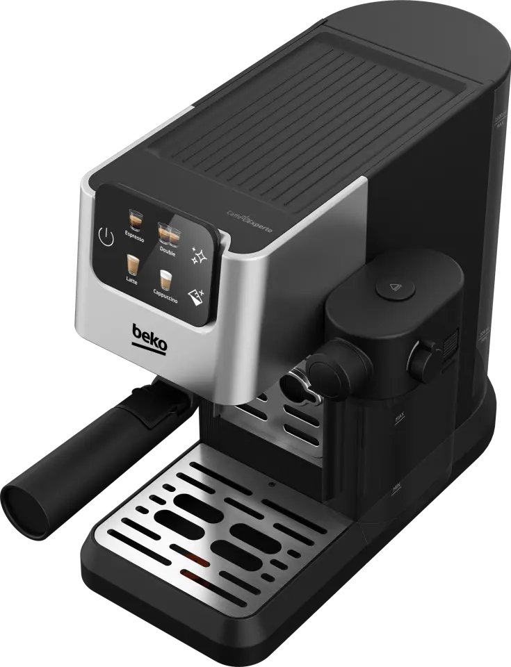 BEKO CEP 5304 X CaffeExperto® Yarı Otomatik Yarı Otomatik Espresso Makinesi
