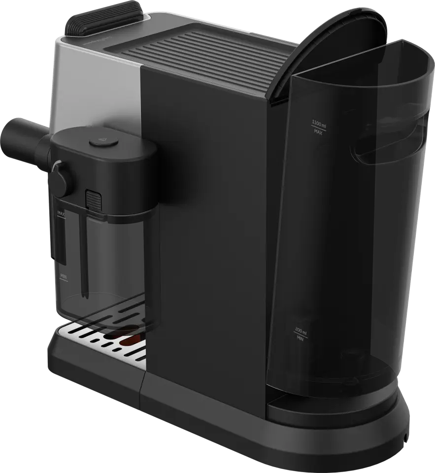 BEKO CEP 5304 X CaffeExperto® Yarı Otomatik Yarı Otomatik Espresso Makinesi