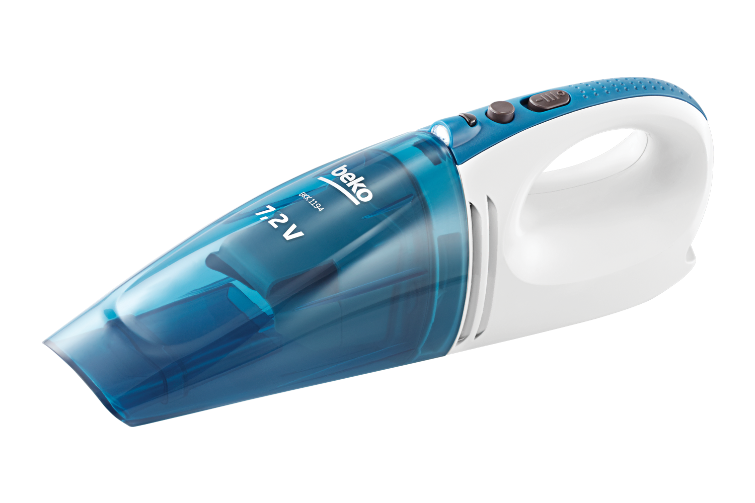 Beko Beko BKK 1194 El Süpürgesi