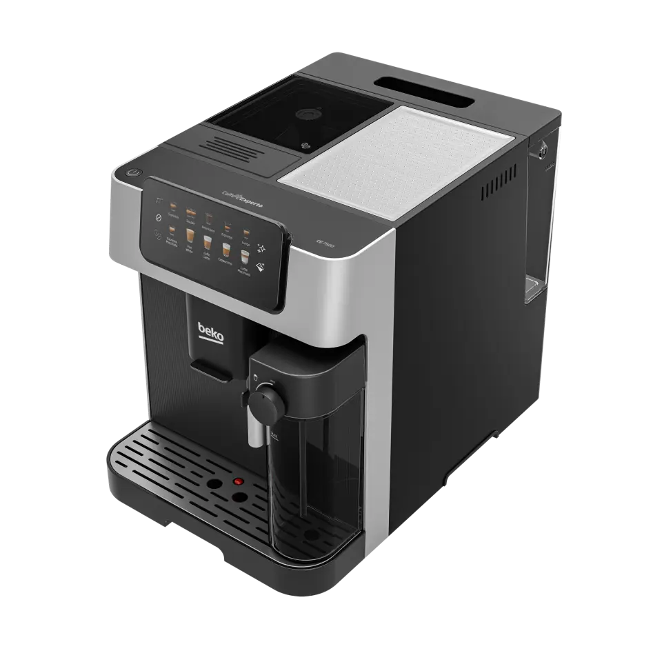 BEKO CEG 7304 X CaffeExperto® Tam Otomatik Tam Otomatik Espresso Makinesi