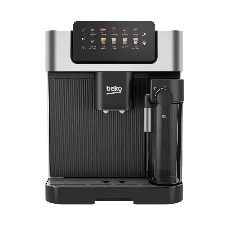 BEKO CEG 7304 X CaffeExperto® Tam Otomatik Tam Otomatik Espresso Makinesi