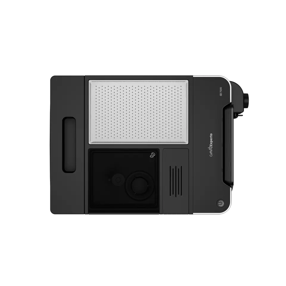 BEKO CEG 7304 X CaffeExperto® Tam Otomatik Tam Otomatik Espresso Makinesi