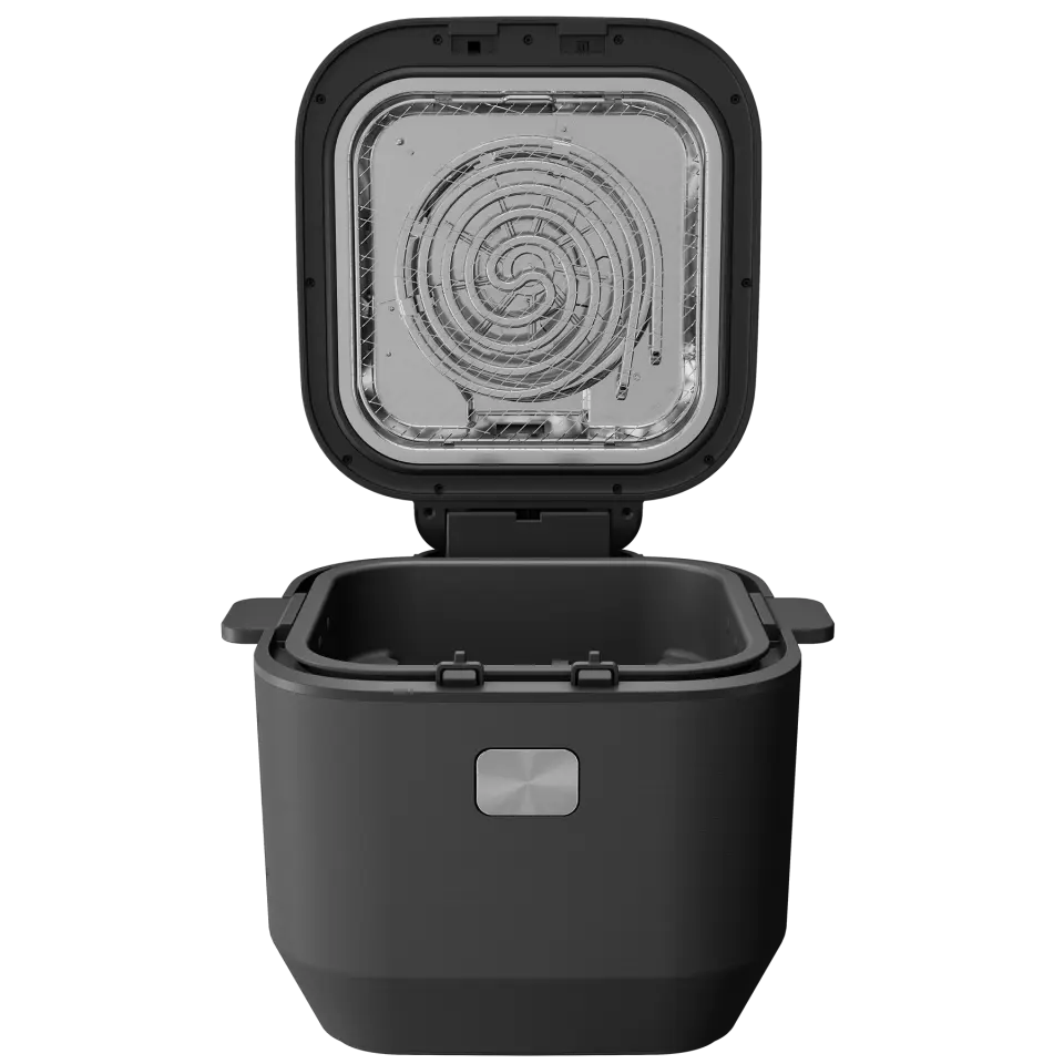 BEKO FR 8374 Beko FitFry® SteamPro® Az Yağlı Fritöz