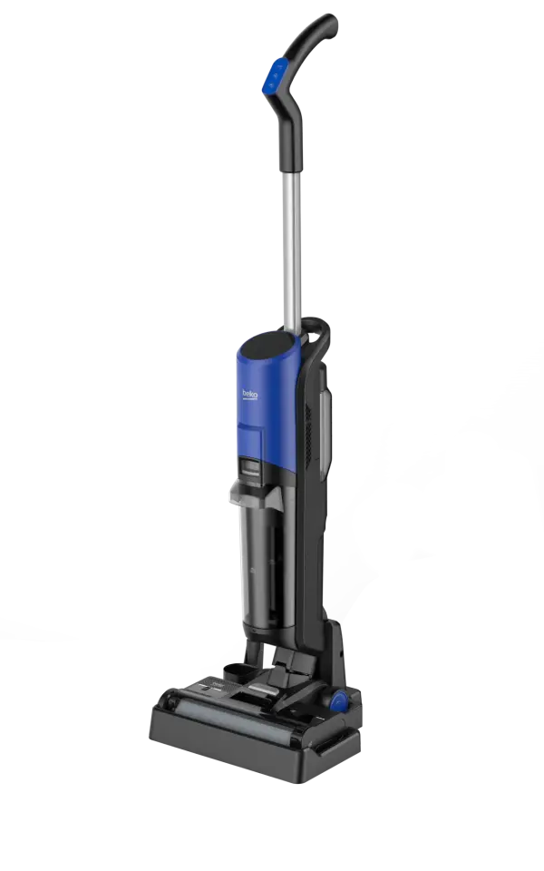 BEKO HydroTrio™ SD 5341 Islak Kuru Islak Kuru Dikey Süpürge