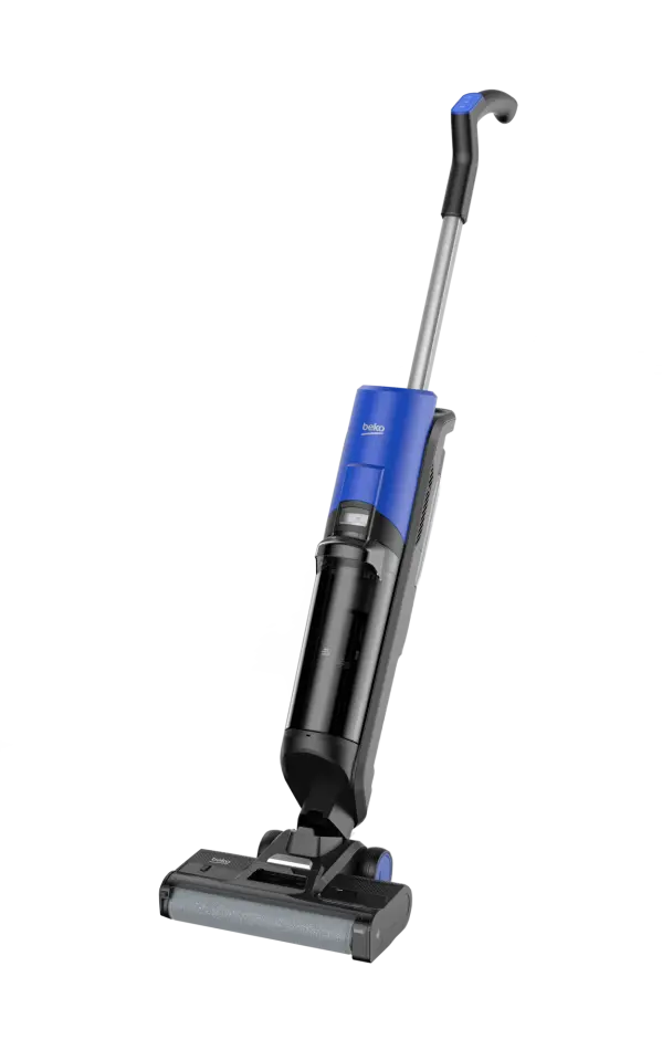 BEKO HydroTrio™ SD 5341 Islak Kuru Islak Kuru Dikey Süpürge