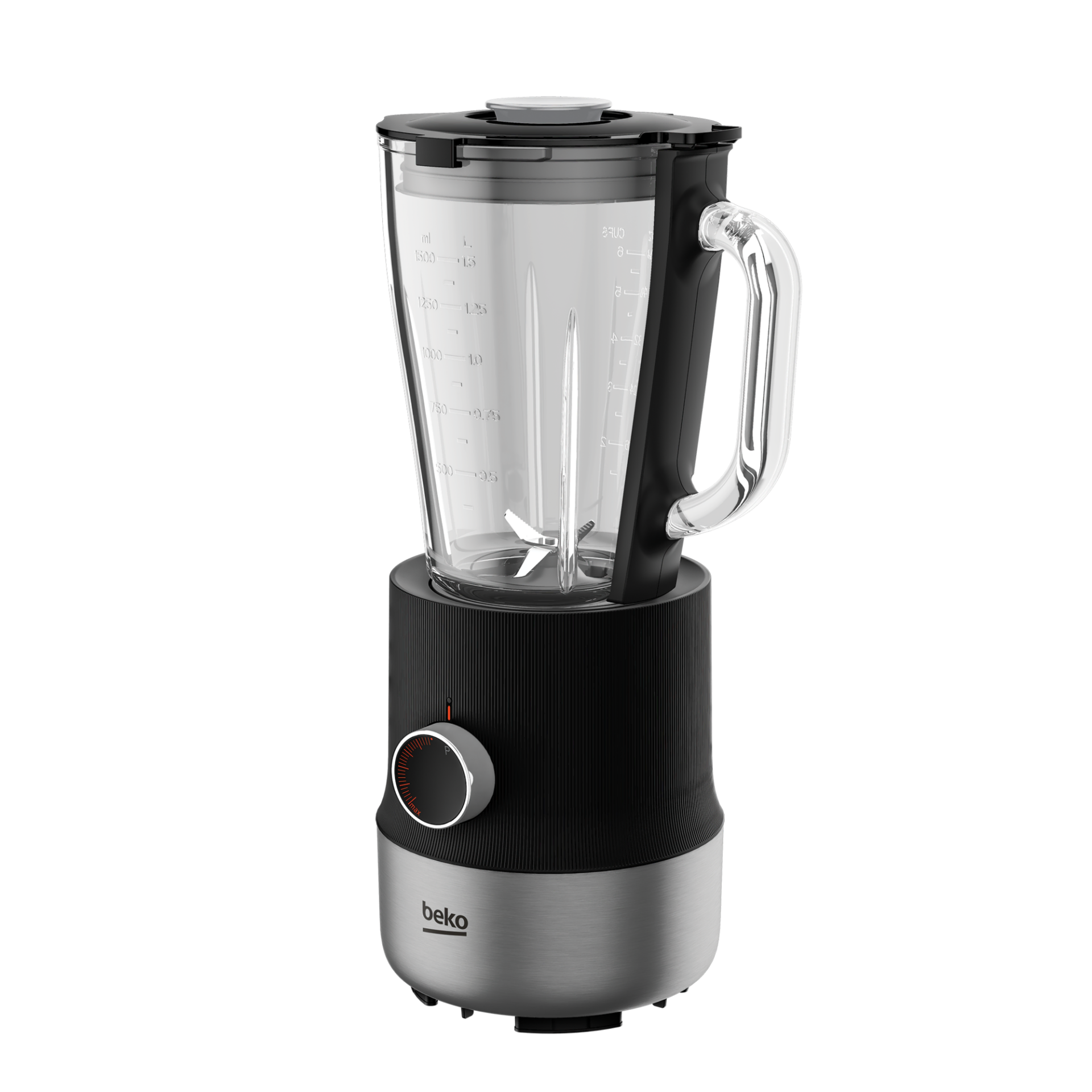 Beko Beko TB 8180 CI Starlight™ Blender