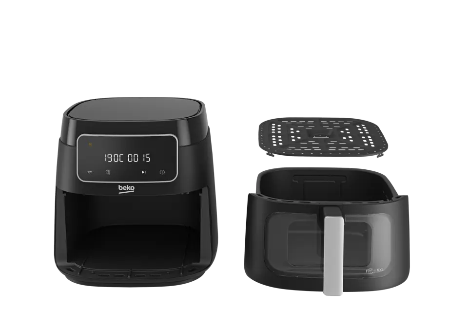 BEKO FRA 5364 S FitFry® XXL Az Yağlı Fritöz
