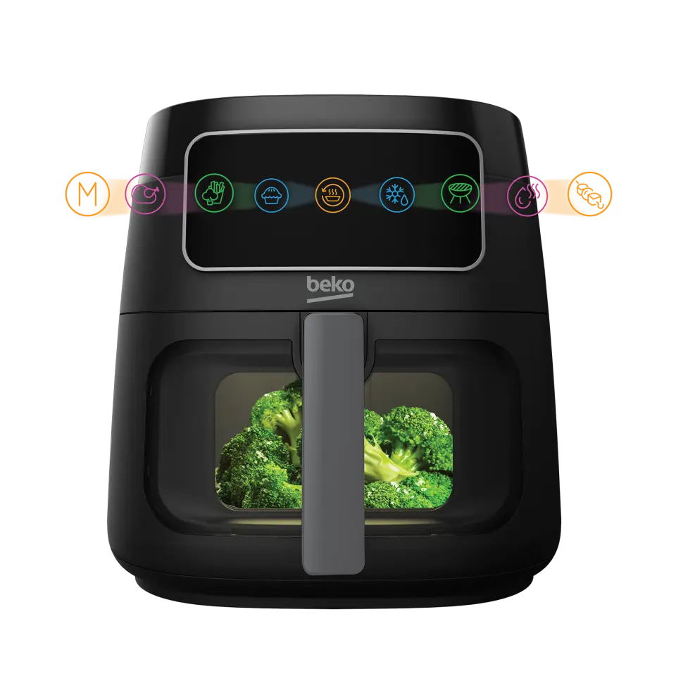 BEKO FRA 5364 S FitFry® XXL Az Yağlı Fritöz