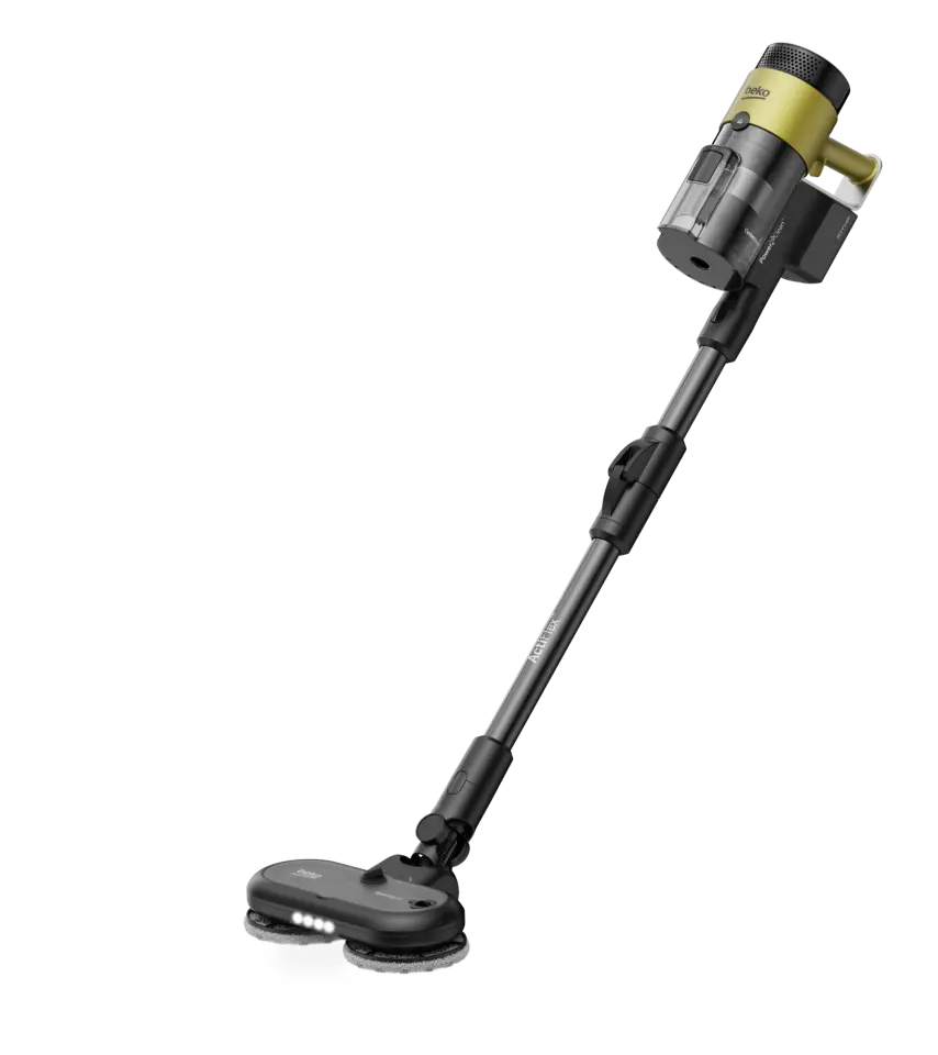 BEKO PowerClean® Pro 3.0 VRT 97325 VY Şarjlı Dikey Süpürge