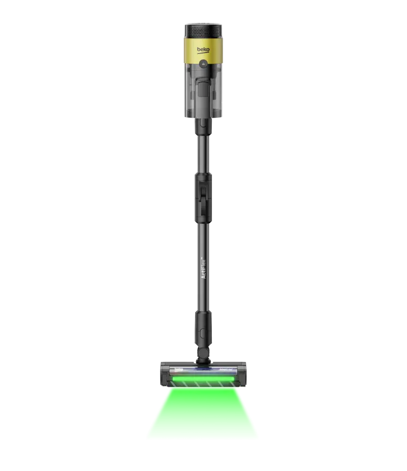 BEKO PowerClean® Pro 3.0 VRT 97325 VY Şarjlı Dikey Süpürge